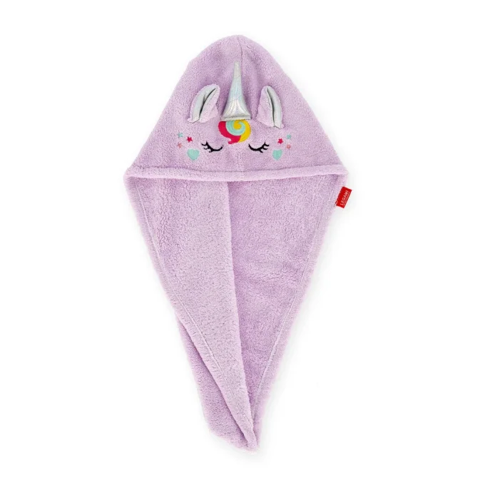 SERVIETTE TURBAN