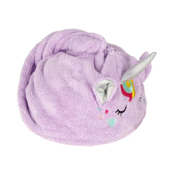 SERVIETTE TURBAN