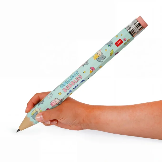 CRAYON GEANT
