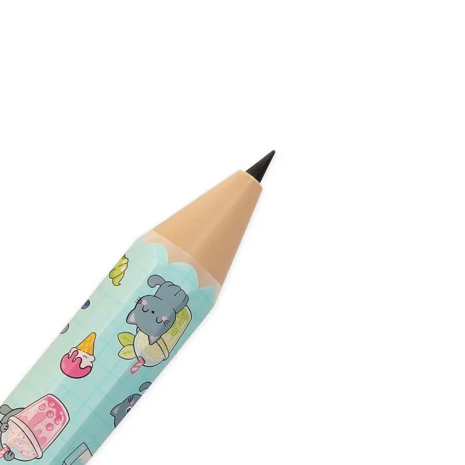 CRAYON GEANT