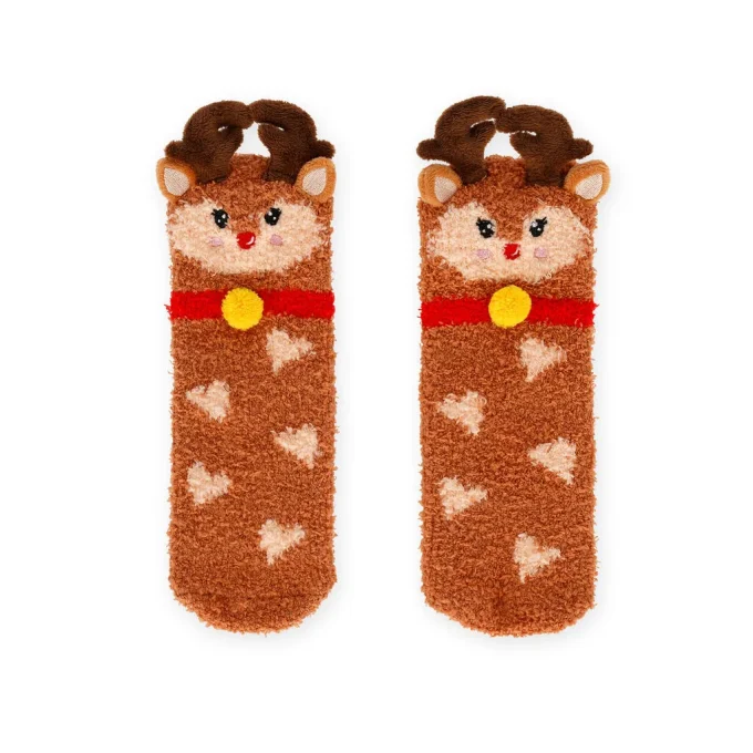 CHAUSSETTES