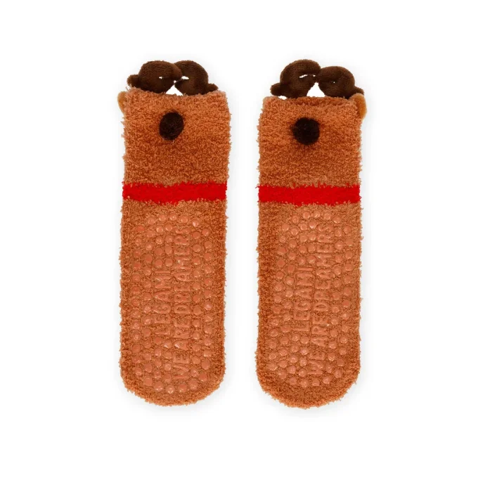 CHAUSSETTES