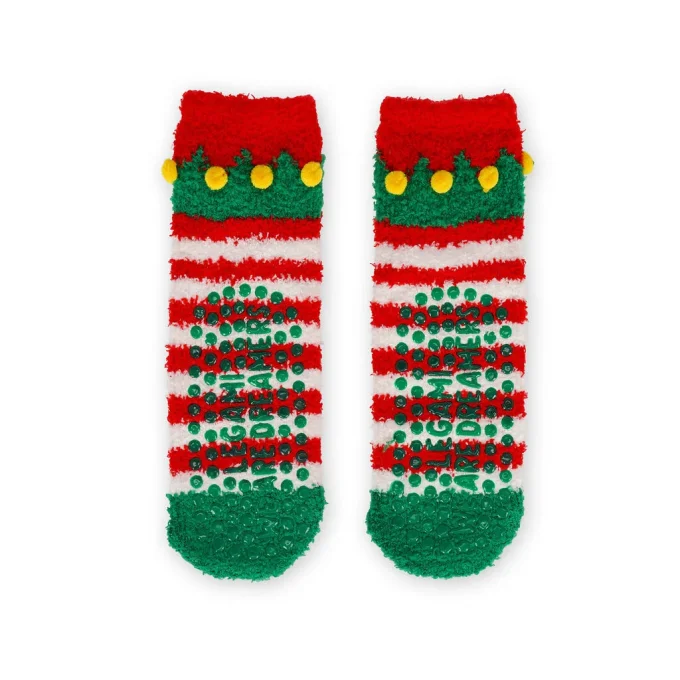 CHAUSSETTES