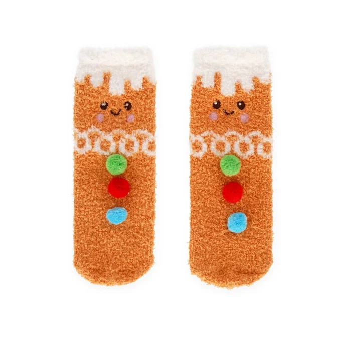 CHAUSSETTES