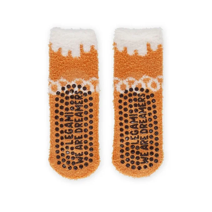 CHAUSSETTES