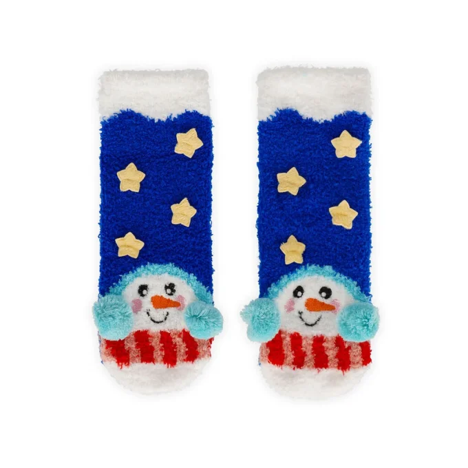CHAUSSETTES