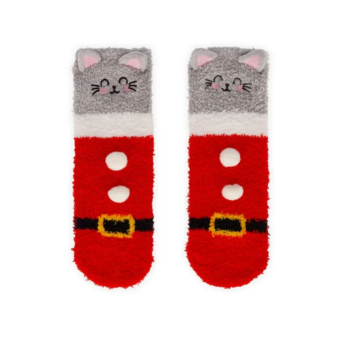 CHAUSSETTES