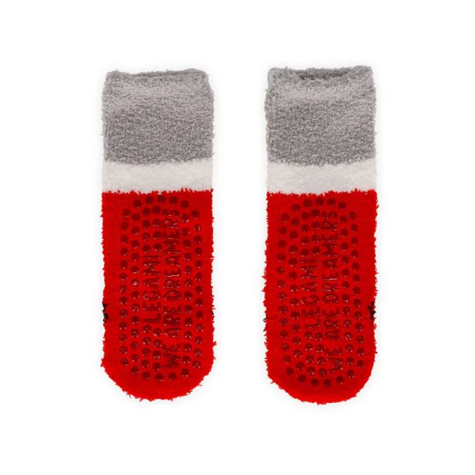 CHAUSSETTES