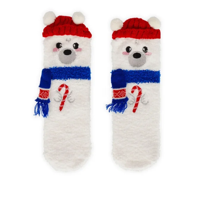 CHAUSSETTES