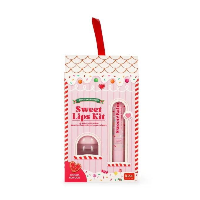 KIT BEAUTE
