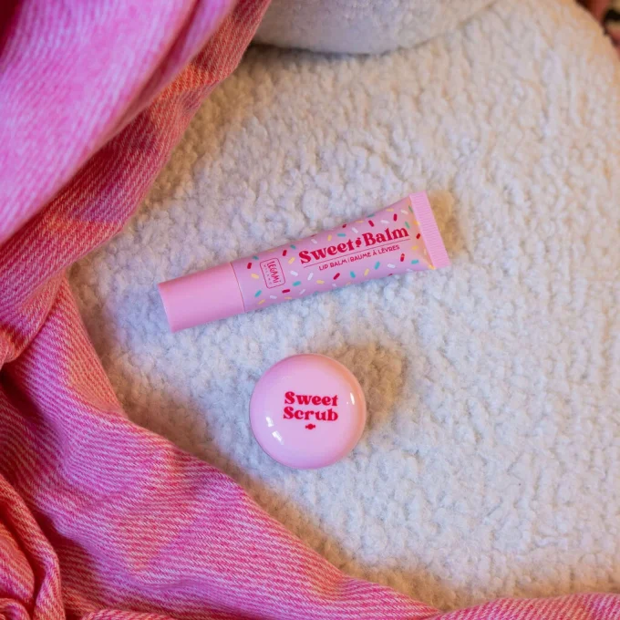KIT BEAUTE