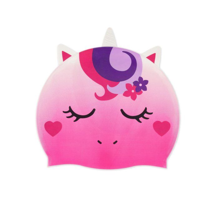 BONNET DE BAIN