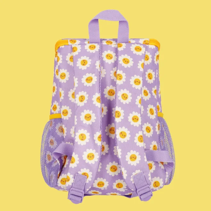 SAC A DOS ISO