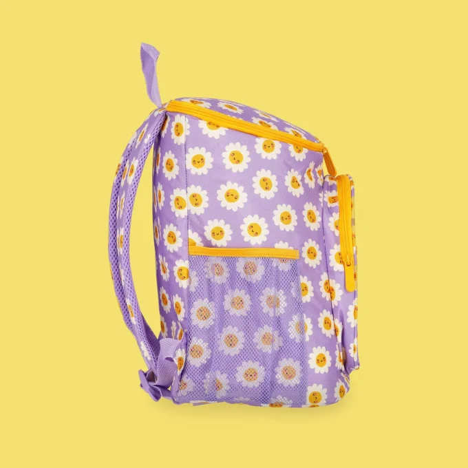 SAC A DOS ISO