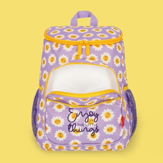 SAC A DOS ISO