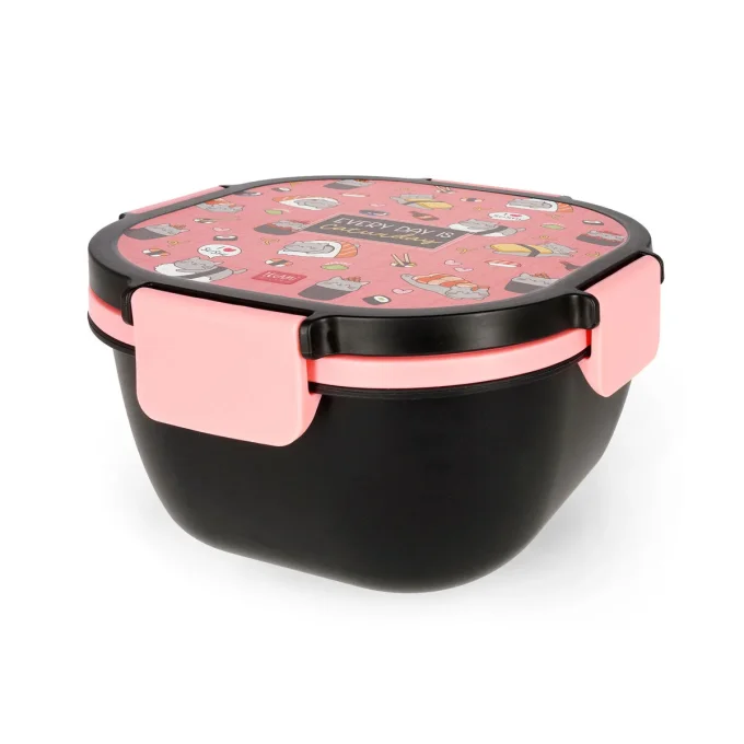 LUNCH BOX