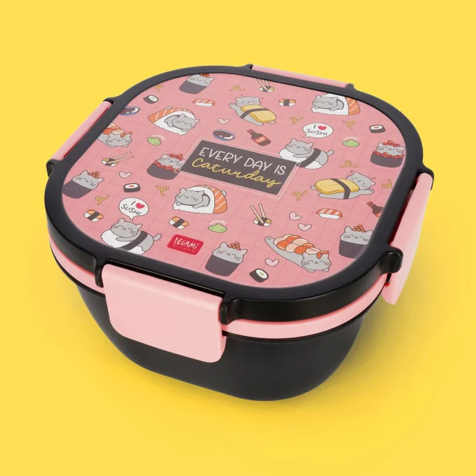 LUNCH BOX