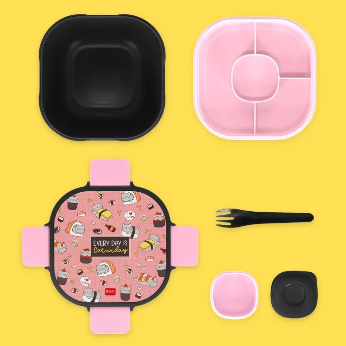 LUNCH BOX