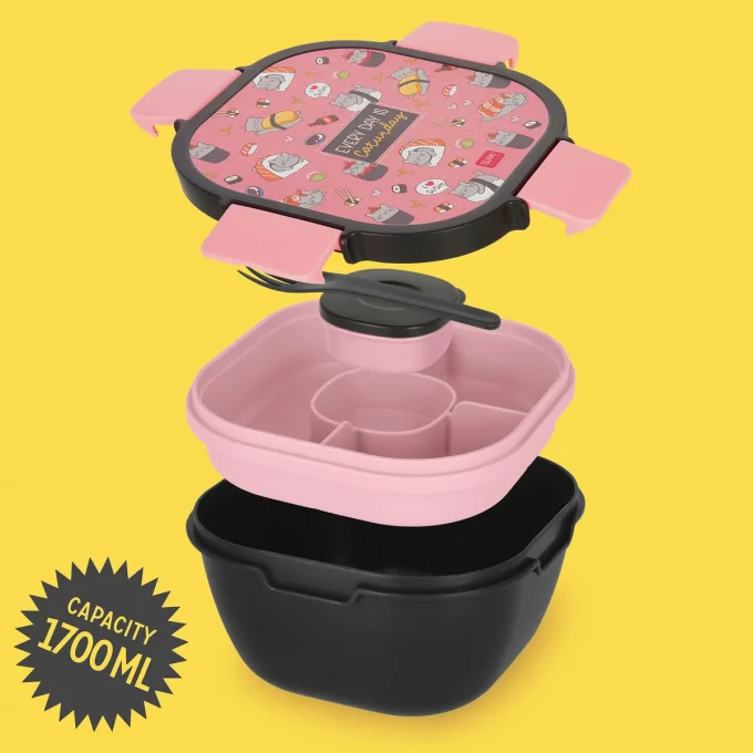 LUNCH BOX