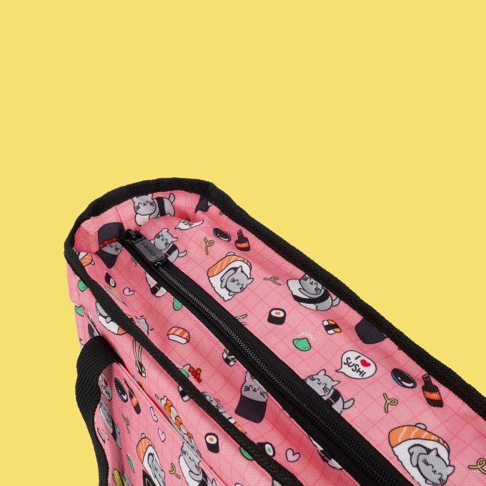 SAC ISO