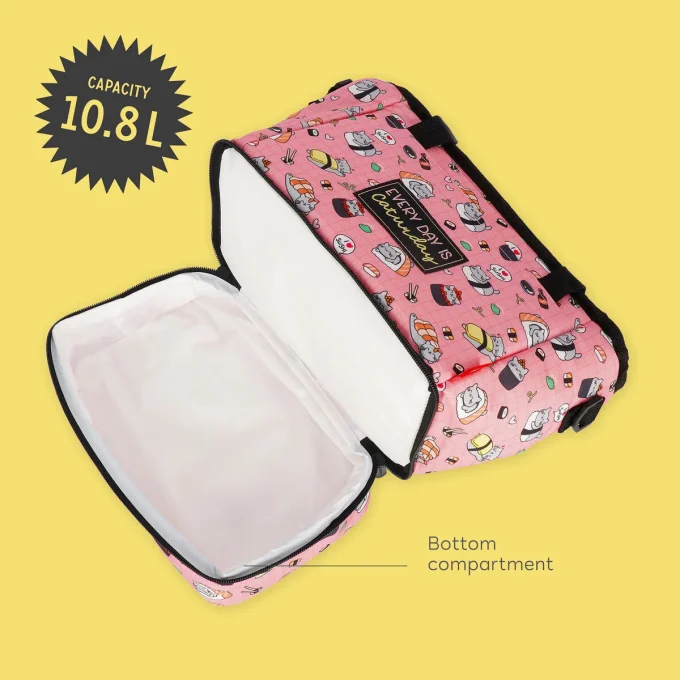 SAC ISO