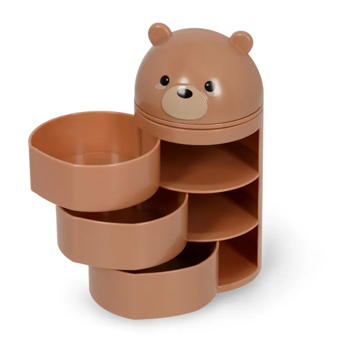 ORGANISEUR