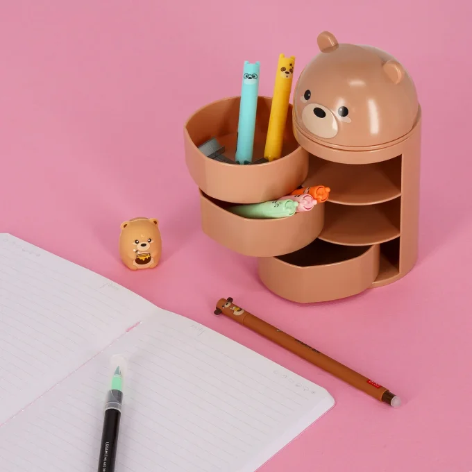 ORGANISEUR