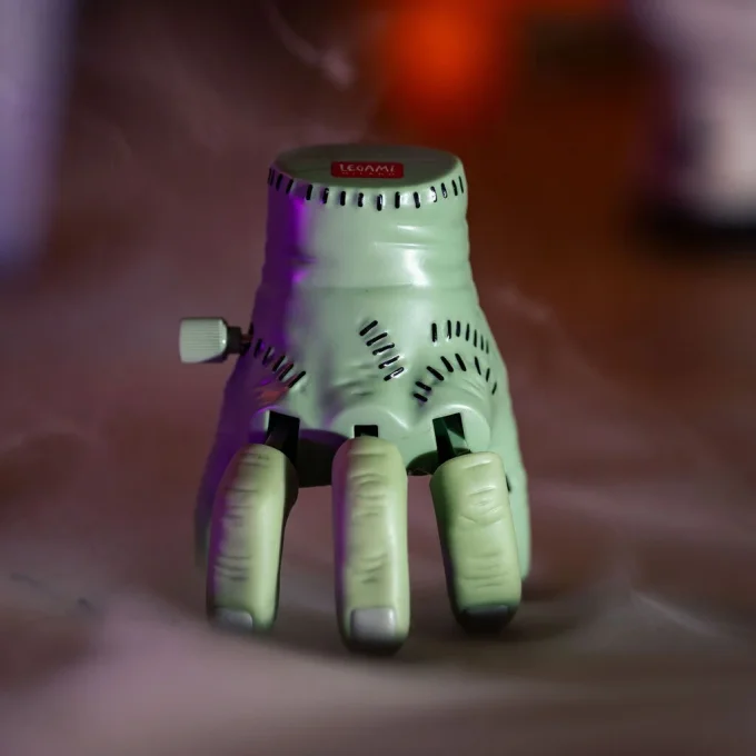 MINI MAIN ZOMBIE