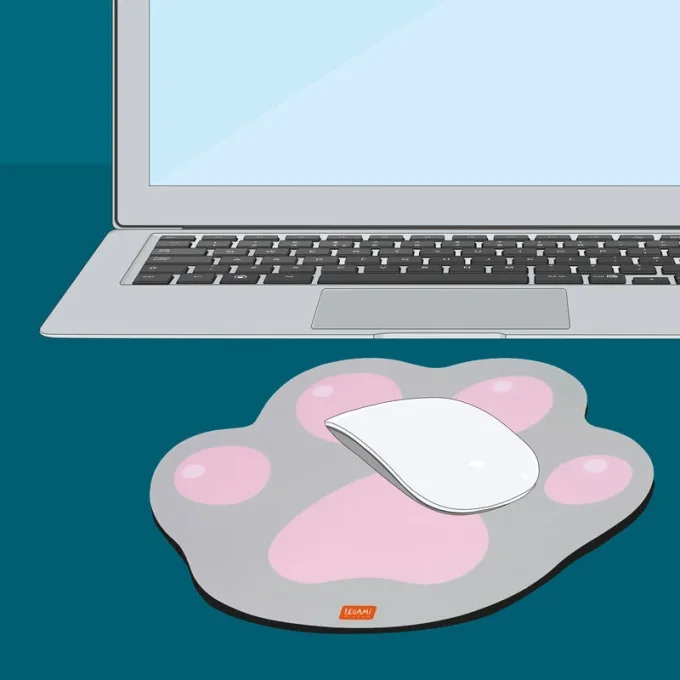 TAPIS DE SOURIS