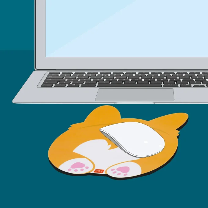 TAPIS DE SOURIS