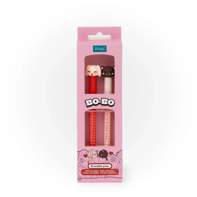 STYLOS