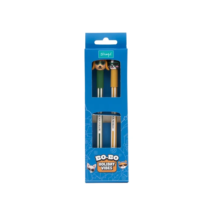 STYLOS