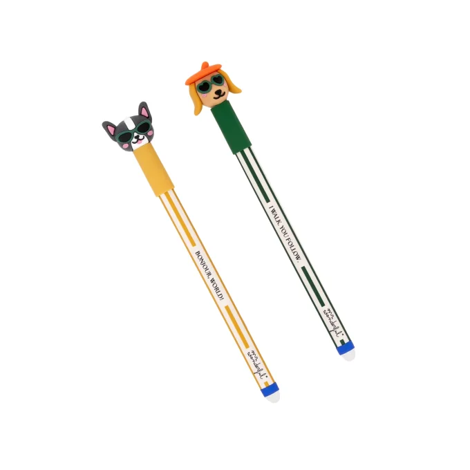 STYLOS