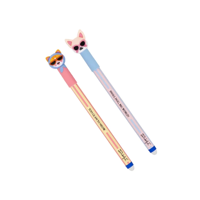 STYLOS