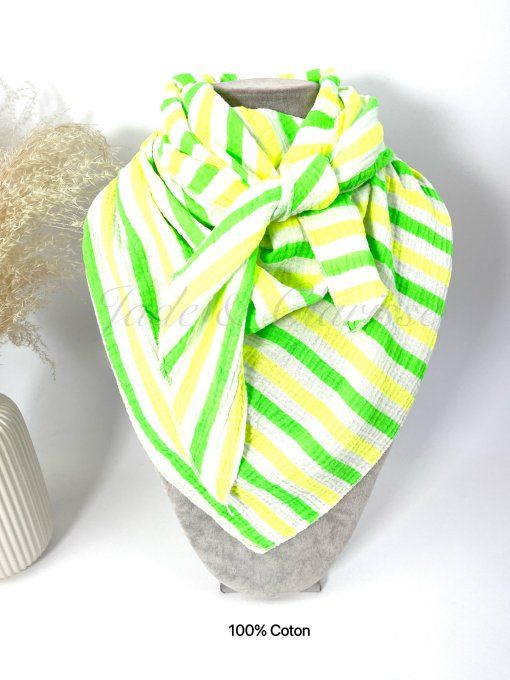 FOULARD