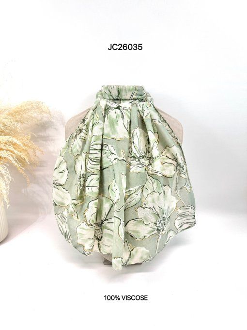 FOULARD