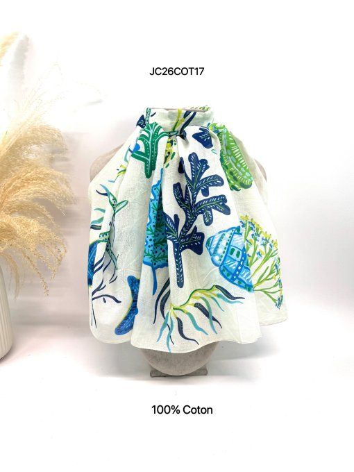FOULARD