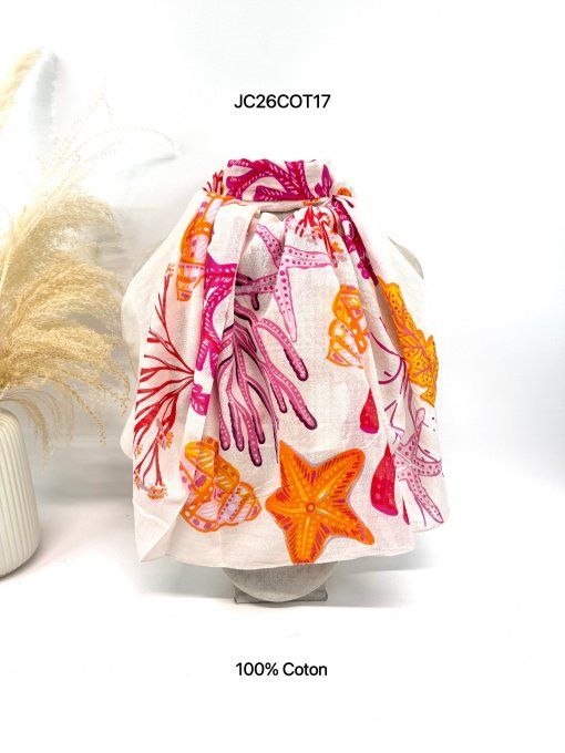 FOULARD