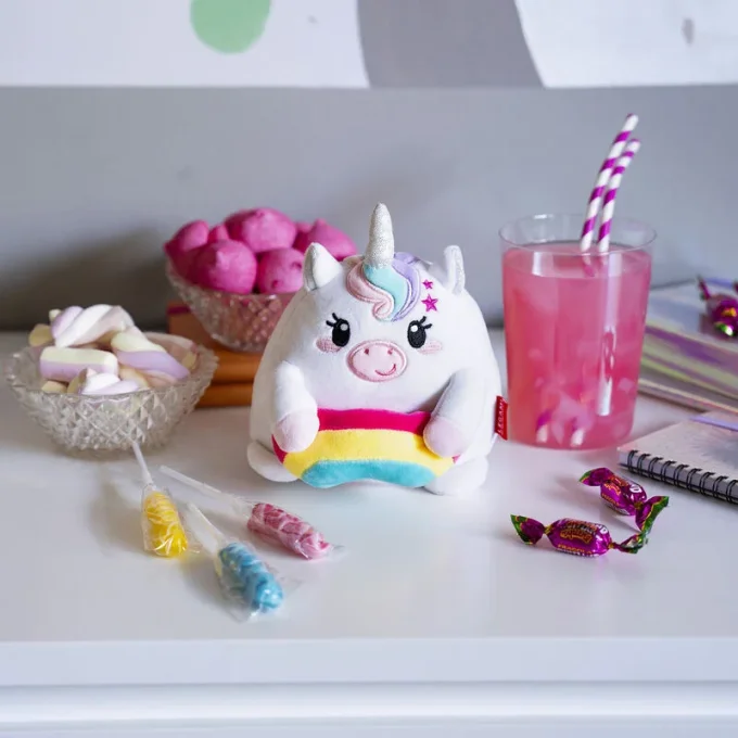 PELUCHE