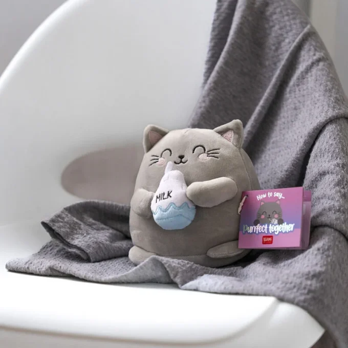 PELUCHE