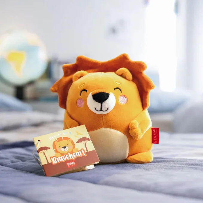 PELUCHE