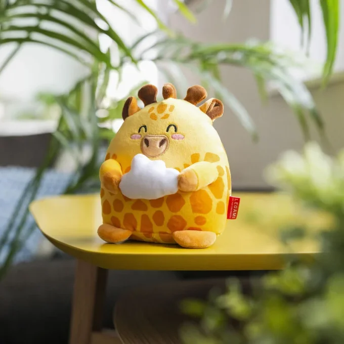 PELUCHE