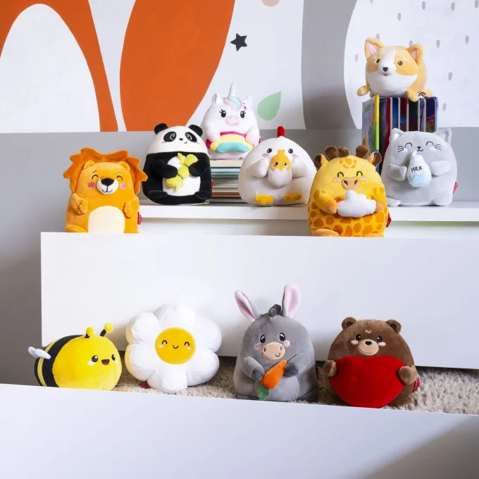 PELUCHE
