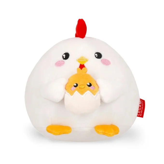 PELUCHE