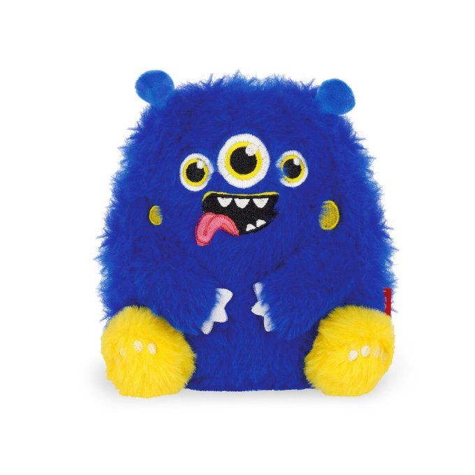 PELUCHE