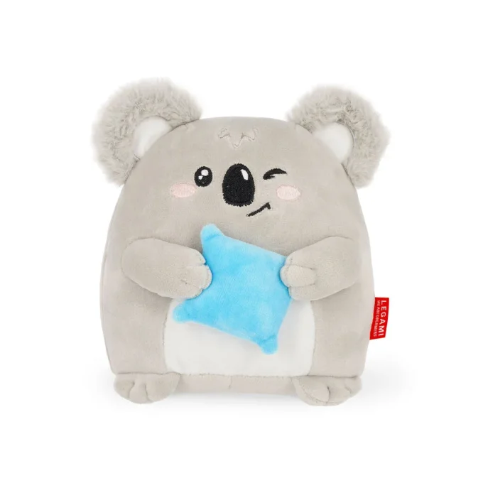 PELUCHE