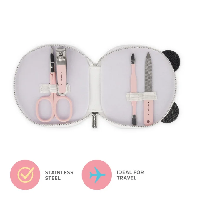 KIT MANUCURE