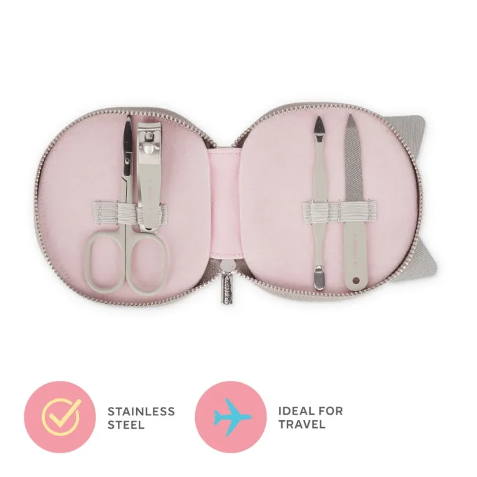 KIT DE MANUCURE