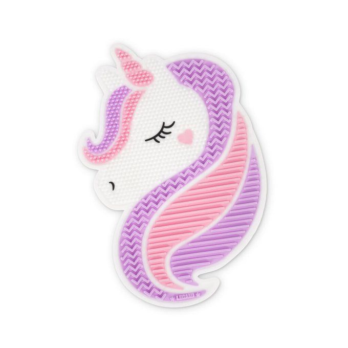 TAPIS DE NETTOYAGE POUR PINCEAUX