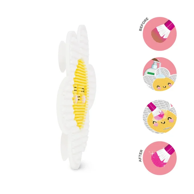 TAPIS DE NETTOYAGE POUR PINCEAUX
